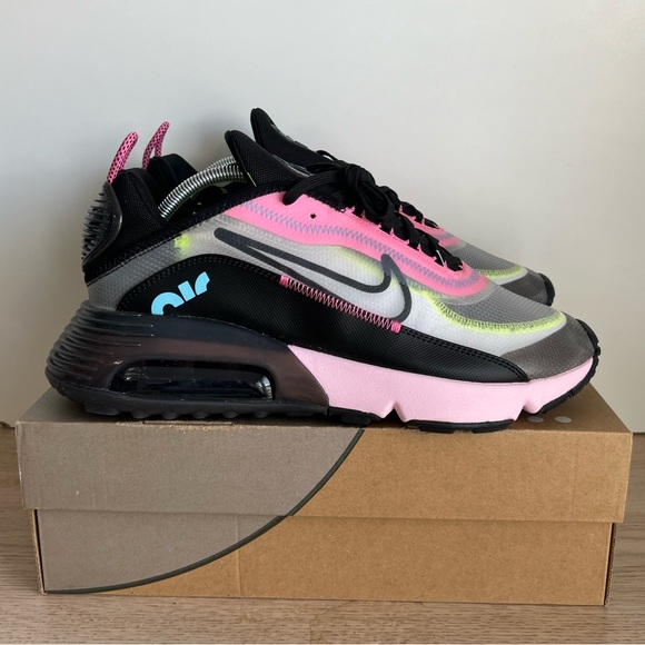 nike air max 2090 lotus pink